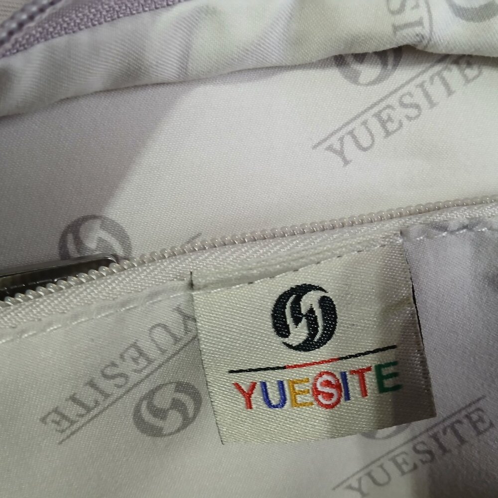 YUESITE Small Backpack Purse - Picture 8 of 8